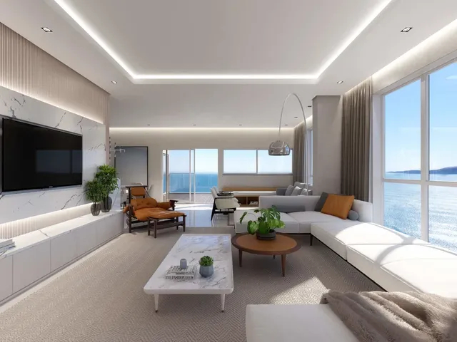Imagem 7: Monte Carlo Apartamento com 5 dormitórios
