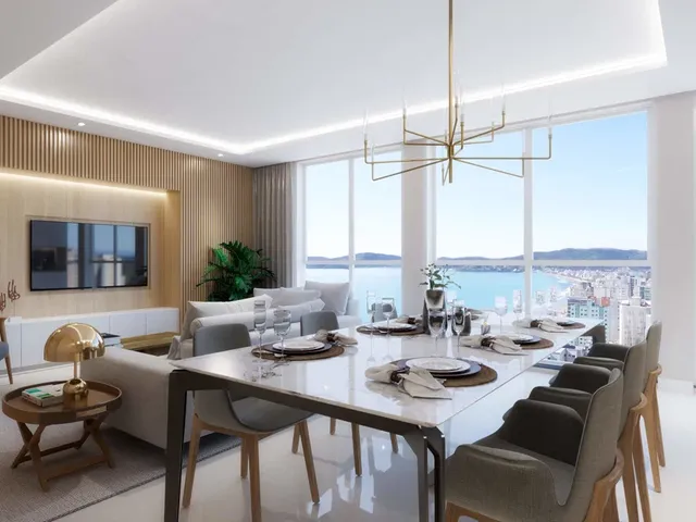 Imagem 6: Monte Carlo Apartamento com 5 dormitórios