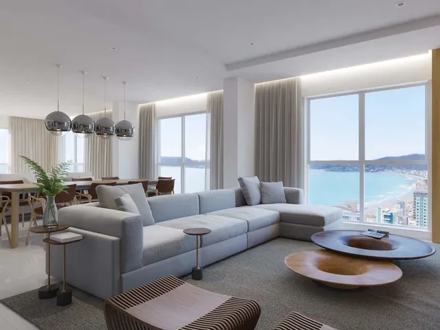 Imagem 9: Monte Carlo Apartamento com 5 dormitórios