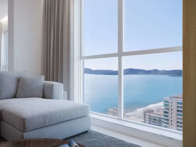 Imagem 10: Monte Carlo Apartamento com 5 dormitórios