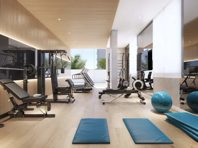 Imagem 11: Monte Carlo Apartamento com 5 dormitórios