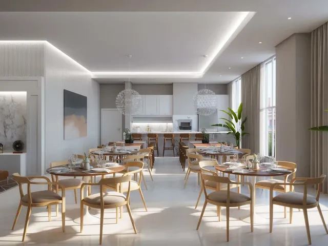 Imagem 16: Monte Carlo Apartamento com 5 dormitórios