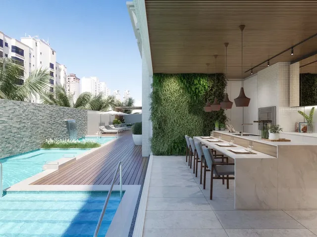 Imagem 12: Monte Carlo Apartamento com 5 dormitórios