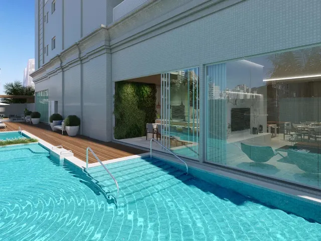 Imagem 14: Monte Carlo Apartamento com 5 dormitórios