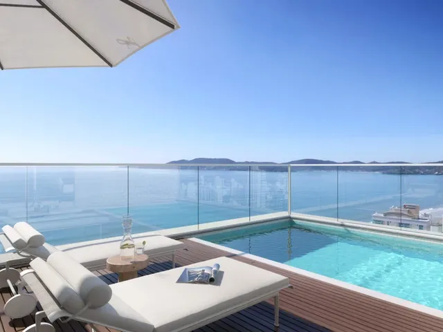 Imagem 5: Monte Carlo Apartamento com 5 dormitórios