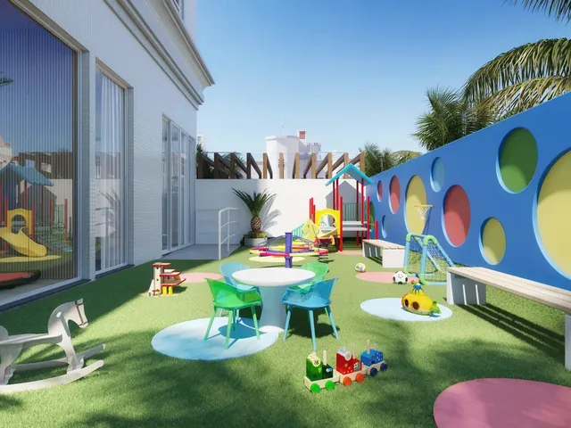 Imagem 15: Monte Carlo Apartamento com 5 dormitórios
