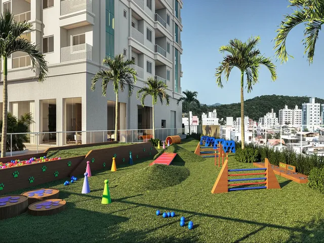Imagem 5: 0 Apartamento com 2 dormitórios