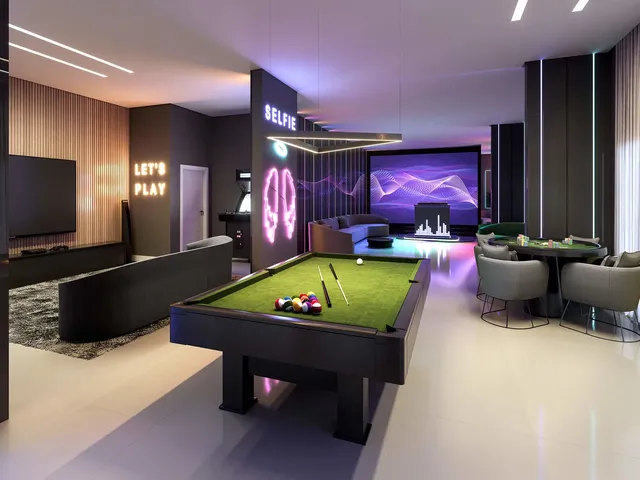 Imagem 6: 0 Apartamento com 2 dormitórios