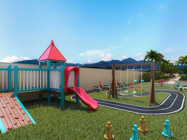 Imagem 10: 0 Apartamento com 2 dormitórios