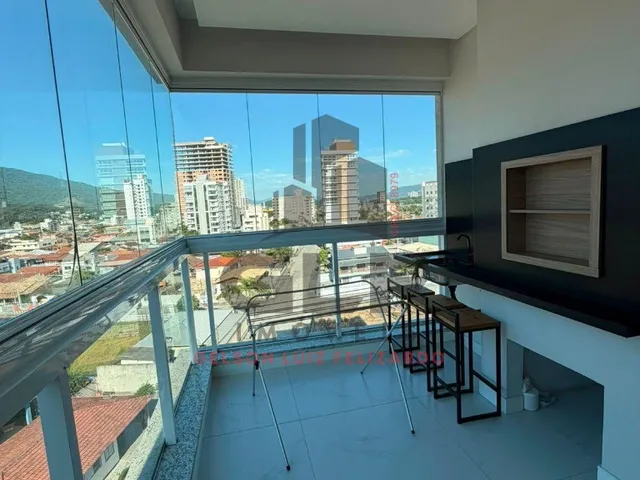 Imagem: Apartamento a Venda em Porto Belo/Sc com