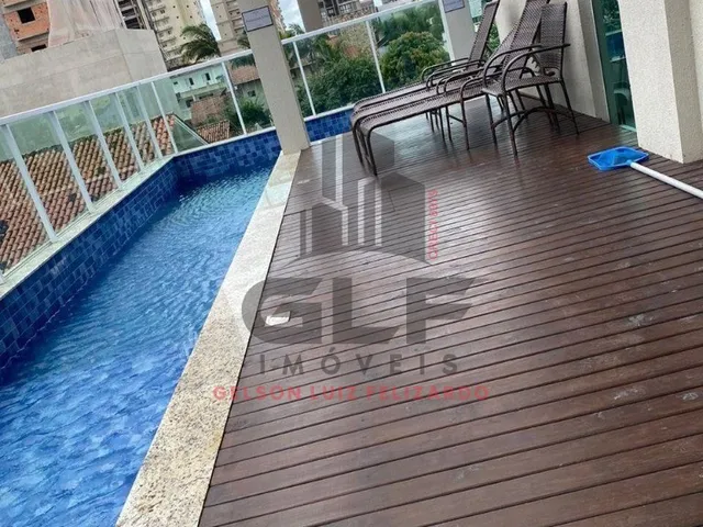 Imagem 2: Apartamento a Venda em Porto Belo/Sc com 91,20M² Área Privativa Sendo 2 Suítes 2 Vagas de Garagem Área de Lazer Completa
