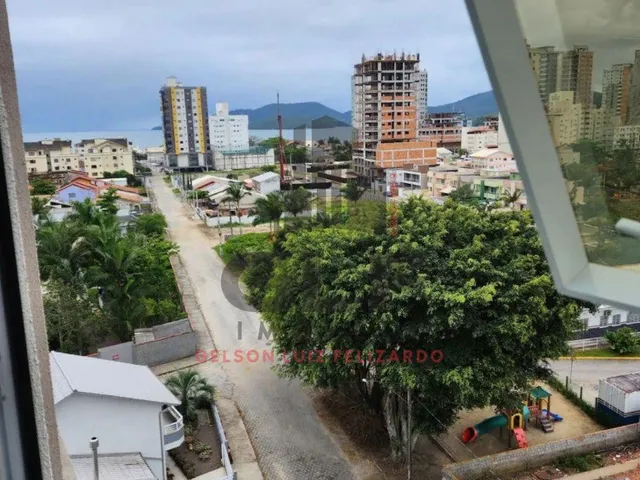 Imagem 4: Apartamento a Venda em Porto Belo/Sc com 91,20M² Área Privativa Sendo 2 Suítes 2 Vagas de Garagem Área de Lazer Completa
