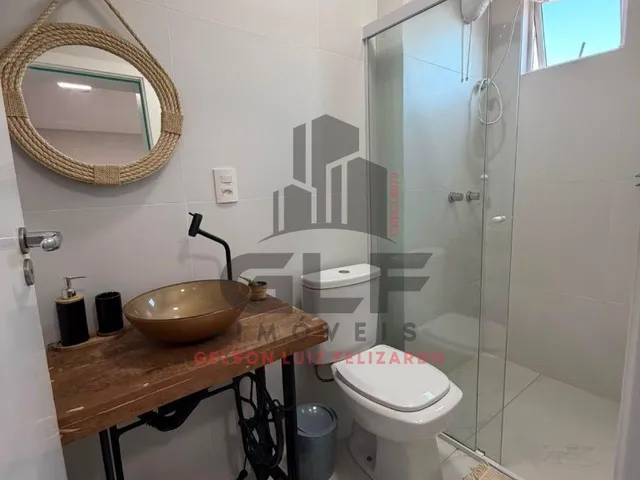 Imagem 8: Apartamento a Venda em Porto Belo/Sc com 91,20M² Área Privativa Sendo 2 Suítes 2 Vagas de Garagem Área de Lazer Completa