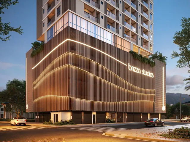 Imagem: Studio Pré Lançamento a venda em Porto