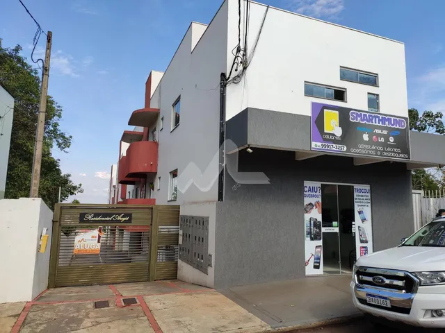 Imagem: Apartamento com 2 Dormitórios para Locação,70.34