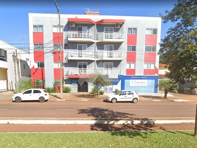 Imagem: Apartamento para locação, Jardim Porto