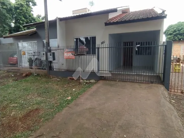 Imagem: Casa para Locação com 02 Quartos no Jardim
