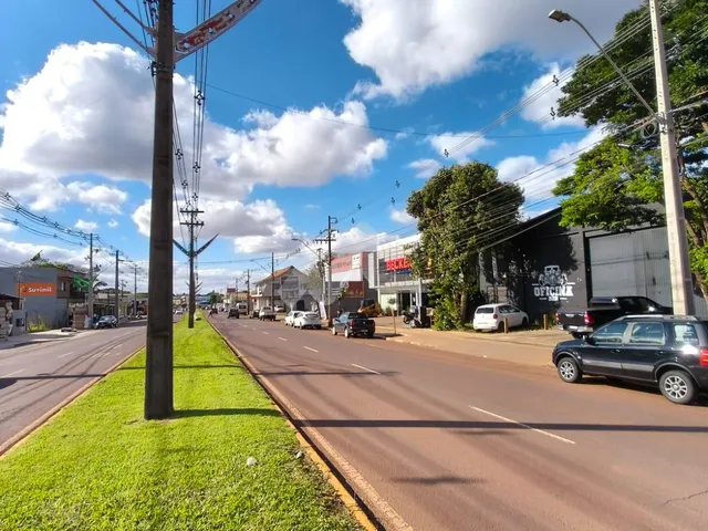 Imagem: Barracão para locação, Jardim La Salle