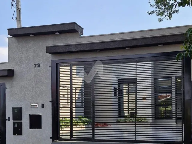 Imagem: Casa a Venda no Jardim Pancera