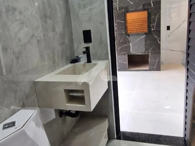 Imagem 8: Casa a Venda no Jardim Pancera