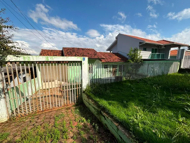 Imagem 6: Casa com 03 Quartos no Centro de Toledo- Pr