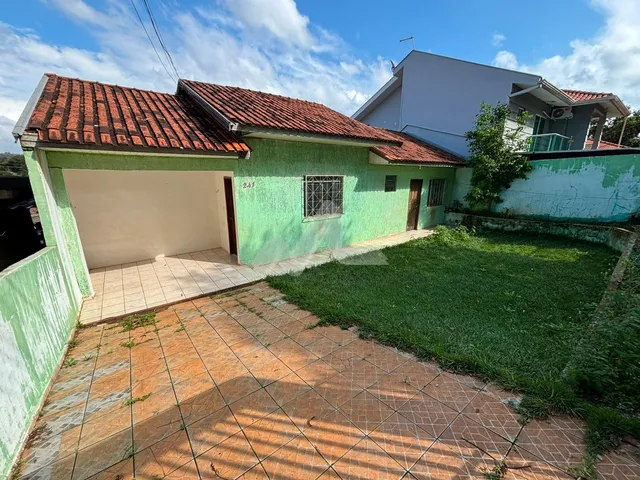 Imagem 5: Casa com 03 Quartos no Centro de Toledo- Pr