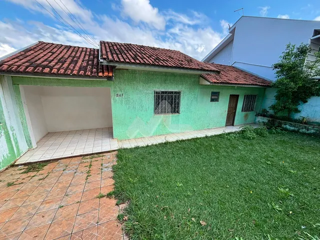 Imagem 4: Casa com 03 Quartos no Centro de Toledo- Pr