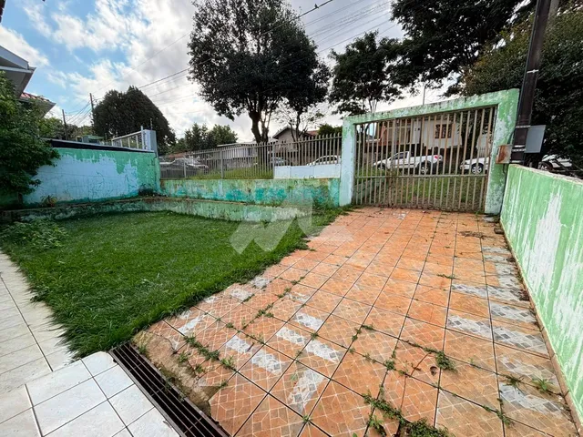 Imagem 9: Casa com 03 Quartos no Centro de Toledo- Pr