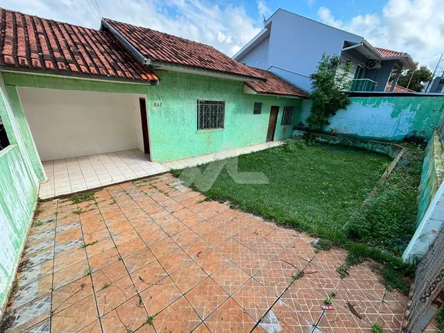 Imagem 12: Casa com 03 Quartos no Centro de Toledo- Pr