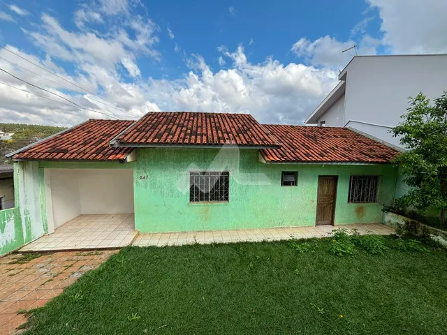 Imagem 3: Casa com 03 Quartos no Centro de Toledo- Pr