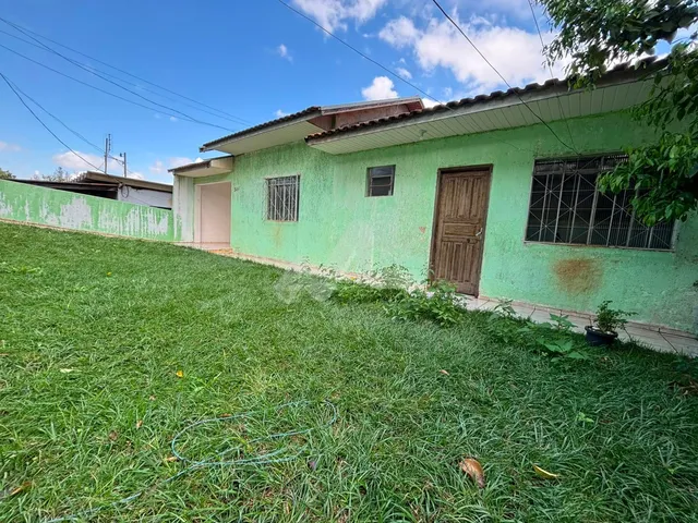 Imagem 7: Casa com 03 Quartos no Centro de Toledo- Pr
