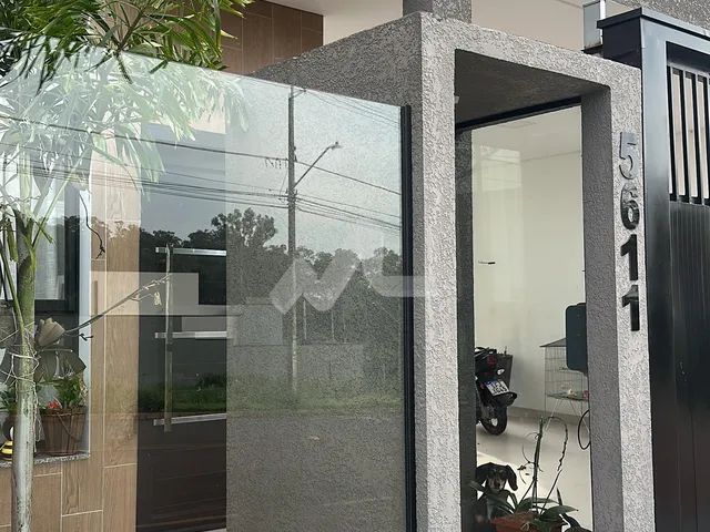 Imagem 13: Sobrado À Venda, Vila Industrial, Toledo - Pr