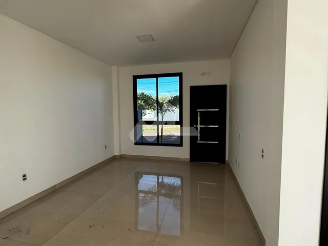 Imagem 3: Sobrado À Venda, Vila Industrial, Toledo - Pr