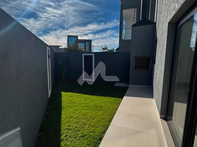Imagem 4: Sobrado À Venda, Vila Industrial, Toledo - Pr