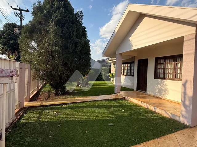 Imagem: Casa à venda, Jardim Gisela, com suíte
