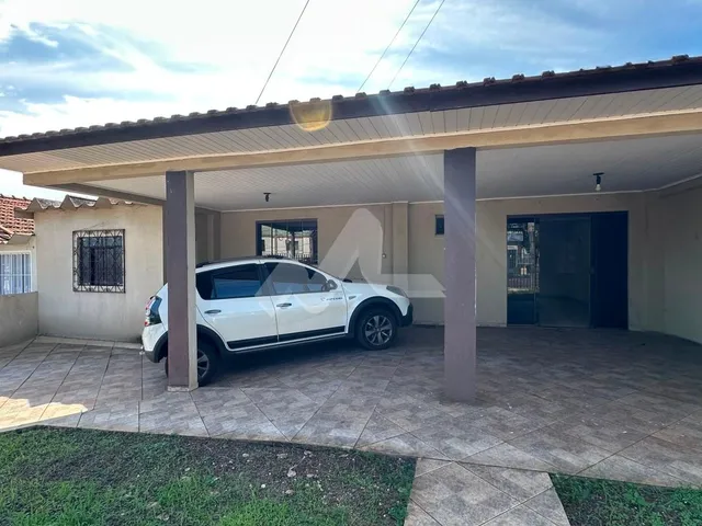 Imagem 8: Casa com 4 Dormitórios À Venda, Vila Pioneiro, Toledo - Pr