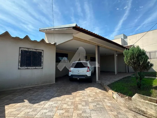 Imagem 7: Casa com 4 Dormitórios À Venda, Vila Pioneiro, Toledo - Pr