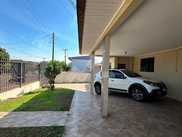 Imagem 4: Casa com 4 Dormitórios À Venda, Vila Pioneiro, Toledo - Pr