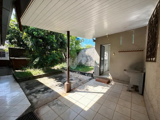 Imagem 2: Casa com 4 Dormitórios À Venda, Vila Pioneiro, Toledo - Pr