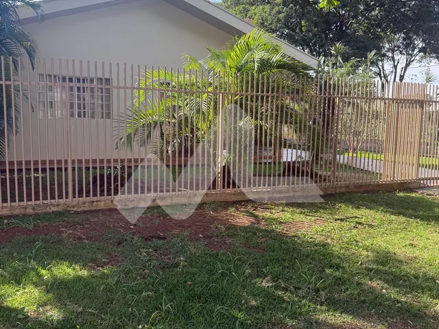 Imagem: Casa à venda, com 3 quartos no Jardim Porto