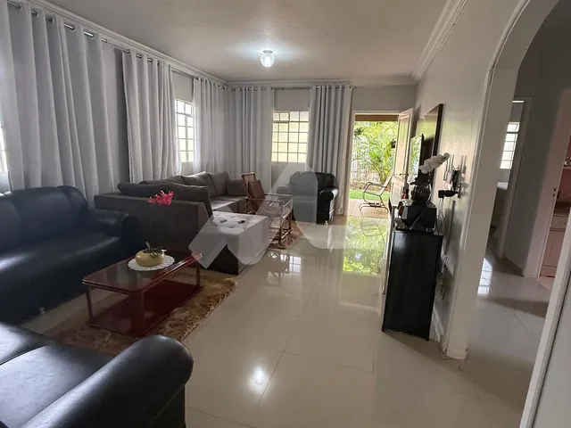Imagem 3: Casa à venda, com 3 quartos no Jardim Porto Alegre, TOLEDO - PR
