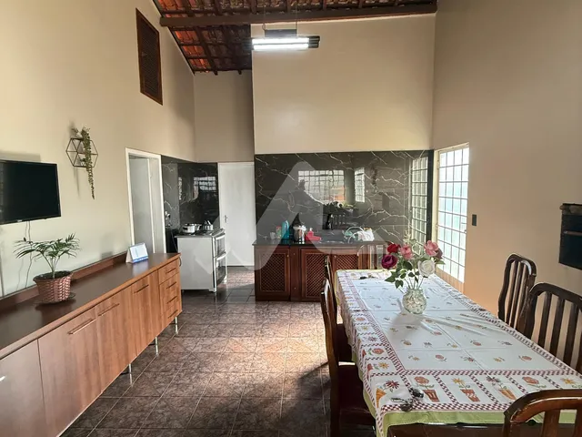 Imagem 5: Casa à venda, com 3 quartos no Jardim Porto Alegre, TOLEDO - PR