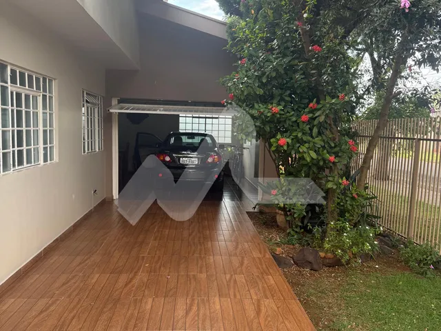 Imagem 10: Casa à venda, com 3 quartos no Jardim Porto Alegre, TOLEDO - PR