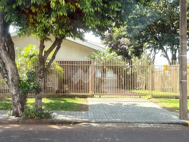 Imagem 12: Casa à venda, com 3 quartos no Jardim Porto Alegre, TOLEDO - PR