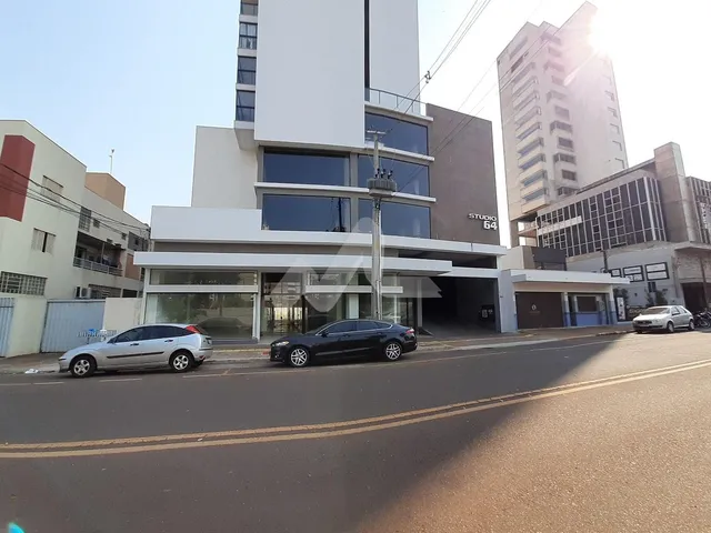 Imagem 3: Sala Comercial para locação,37.00 m², Centro, TOLEDO - PR