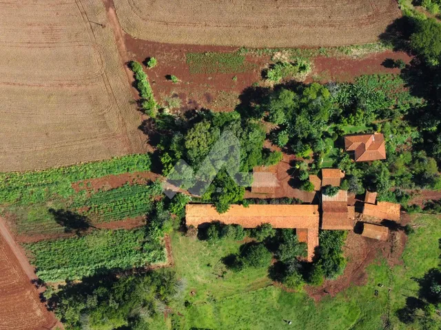 Imagem: Chácara a venda 60.000m² - Distrito de