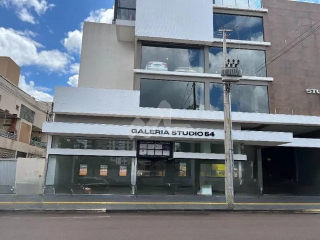 Imagem: Sala Comercial para locação,63.26 m²