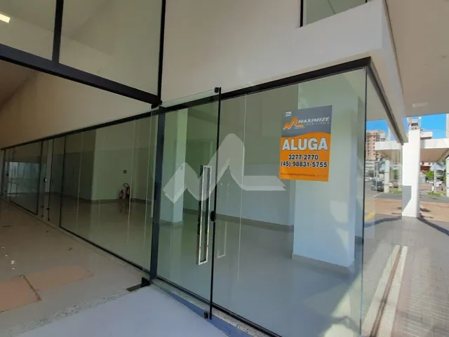 Imagem 2: Sala Comercial para locação,63.26 m², Centro, TOLEDO - PR