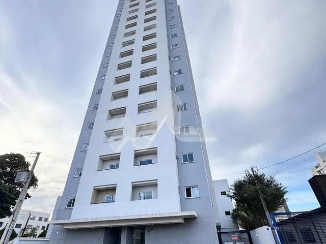Imagem: Apartamento com 2 dormitórios para locação
