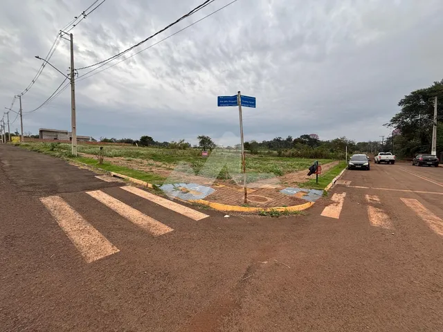 Imagem 2: Terreno Esquina 535,80 m² - ( 14,45 x 37,07 ) à venda, Tocantins, TOLEDO - PR